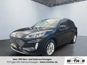 Ford Kuga Titanium 2.5 Duratec PHEV Parklenkassistent