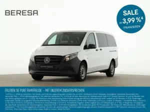 Mercedes-Benz Vito 114 CDI Tourer Lang 9 Sitzer Kamera Navi