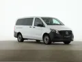Mercedes-Benz Vito 114 CDI Tourer Lang 9 Sitzer Kamera Navi