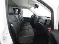 Mercedes-Benz Vito 114 CDI Tourer Lang 9 Sitzer Kamera Navi