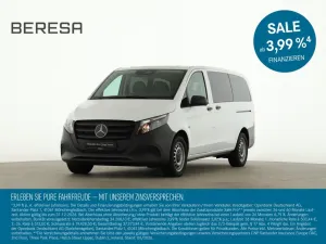 Mercedes-Benz Vito 114 CDI Tourer Lang 9 Sitzer Kamera Navi