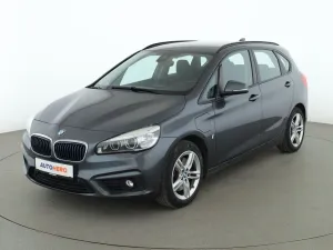 BMW 2er 225xe Active Tourer Advantage Aut.*NAVI*PDC*