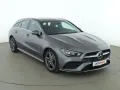 Mercedes-Benz CLA 180 Shooting Brake AMG Line Aut.*NAVI*LED*