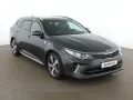Kia Optima 1.7 CRDi GT Line Aut*NAVI*LED*ACC*CAM*PDC