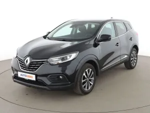 Renault Kadjar 1.3 TCe Business*NAVI*TEMPO*PDC*SHZ*ALU*