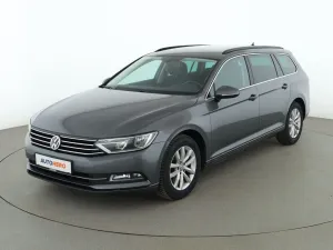 Volkswagen Passat 1.4 TSI Comfortline BMT*NAVI*ACC*PDC*SHZ*
