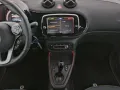 Smart fortwo EQ Cabrio Prime Exclusive 22kW Kamera LED