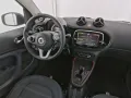 Smart fortwo EQ Cabrio Prime Exclusive 22kW Kamera LED