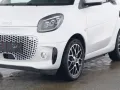 Smart fortwo EQ Cabrio Prime Exclusive 22kW Kamera LED