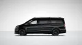 Mercedes-Benz V250d Style L AMG Distronic Multibeam Night 360°