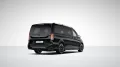 Mercedes-Benz V250d Style L AMG Distronic Multibeam Night 360°