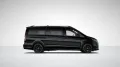 Mercedes-Benz V250d Style L AMG Distronic Multibeam Night 360°