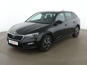 Skoda Scala 1.5 TSI ACT Drive 125*LED*TEMPO*PDC*