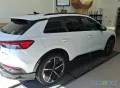 Audi Q4 e-tron 45 S Line Int Navi,HUD,Matrix,Sitzhzg,
