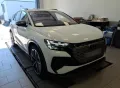 Audi Q4 e-tron 45 S Line Int Navi,HUD,Matrix,Sitzhzg,