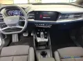 Audi Q4 e-tron 45 S Line Int Navi,HUD,Matrix,Sitzhzg,