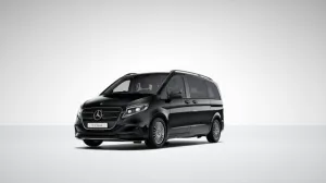 Mercedes-Benz V250d Avantgarde Distronic 360° Navi Sitzh.