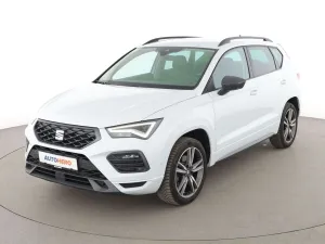 Seat Ateca 1.5 TSI ACT FR *NAVI*LED*ACC*PDC*SHZ*