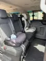 Ford Tourneo Custom L1 Diesel Automatik 