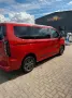 Ford Tourneo Custom L1 Diesel Automatik 