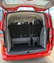 Ford Tourneo Custom L1 Diesel Automatik 