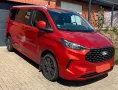Ford Tourneo Custom L1 Diesel Automatik 