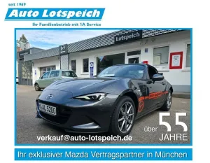 Mazda MX-5 1.5L SKYACTIV-G (132 hp) MX-5 Exclusive,Rüc