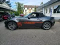 Mazda MX-5 1.5L SKYACTIV-G (132 hp) MX-5 Exclusive,Rüc