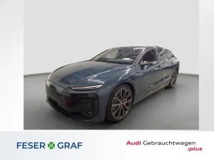 Audi S6 e-tron Avant quattro AHK PANO HuD MATRIX B&O