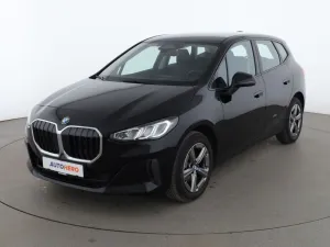 BMW  216i Active Tourer Aut.*NAVI*CAM*TEMPO*