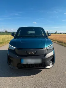 Other 45 km/h Auto Ligier mit Garantie