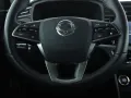 Ssangyong Korando 1.6 TD Amber 4x2 Aut.*NAV*ACC*CAM*AHK*