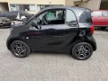 Smart ForTwo fortwo coupe Basis 52 kW