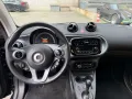 Smart ForTwo fortwo coupe Basis 52 kW