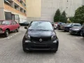 Smart ForTwo fortwo coupe Basis 52 kW