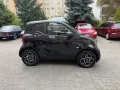Smart ForTwo fortwo coupe Basis 52 kW