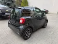 Smart ForTwo fortwo coupe Basis 52 kW