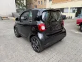 Smart ForTwo fortwo coupe Basis 52 kW