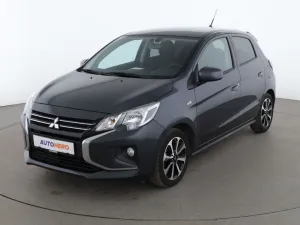 Mitsubishi Space Star 1.2 Select+*CAM*SHZ*KLIMA*TEMPO*