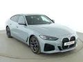 BMW 420d Gran Coupé M Sport Aut.*NAVI*LED*CAM*PDC*
