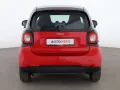 Smart fortwo 0.9 Turbo Basis passion Aut.*NAV*TEMPO*
