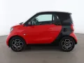 Smart fortwo 0.9 Turbo Basis passion Aut.*NAV*TEMPO*