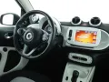 Smart fortwo 0.9 Turbo Basis passion Aut.*NAV*TEMPO*