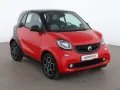 Smart fortwo 0.9 Turbo Basis passion Aut.*NAV*TEMPO*