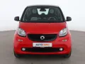 Smart fortwo 0.9 Turbo Basis passion Aut.*NAV*TEMPO*