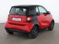 Smart fortwo 0.9 Turbo Basis passion Aut.*NAV*TEMPO*