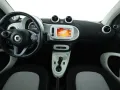 Smart fortwo 0.9 Turbo Basis passion Aut.*NAV*TEMPO*