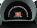 Smart fortwo 0.9 Turbo Basis passion Aut.*NAV*TEMPO*
