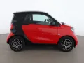 Smart fortwo 0.9 Turbo Basis passion Aut.*NAV*TEMPO*