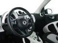 Smart fortwo 0.9 Turbo Basis passion Aut.*NAV*TEMPO*